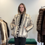 Soft And Real Mink Fur Jacket ‚Äì Vintage Rare