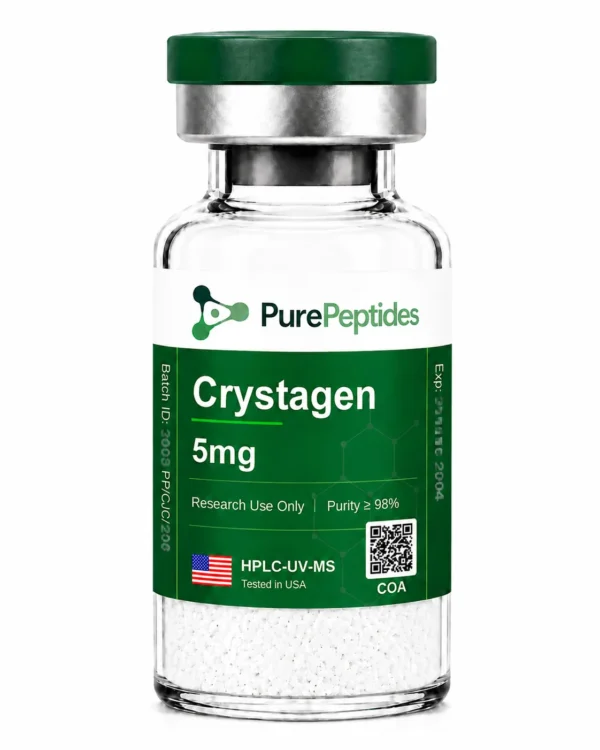 Crystagen