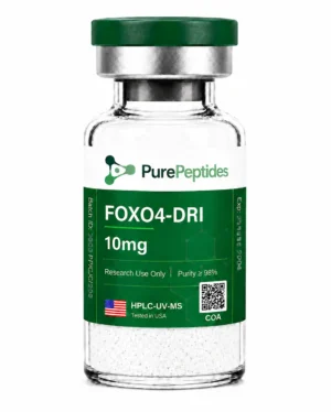 FOXO4-DRI (Proxofim)