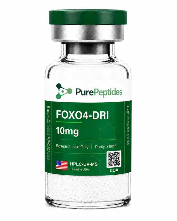 FOXO4-DRI (Proxofim)