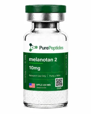 Melanotan II