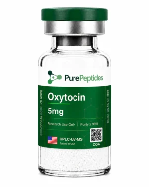 Oxytocin