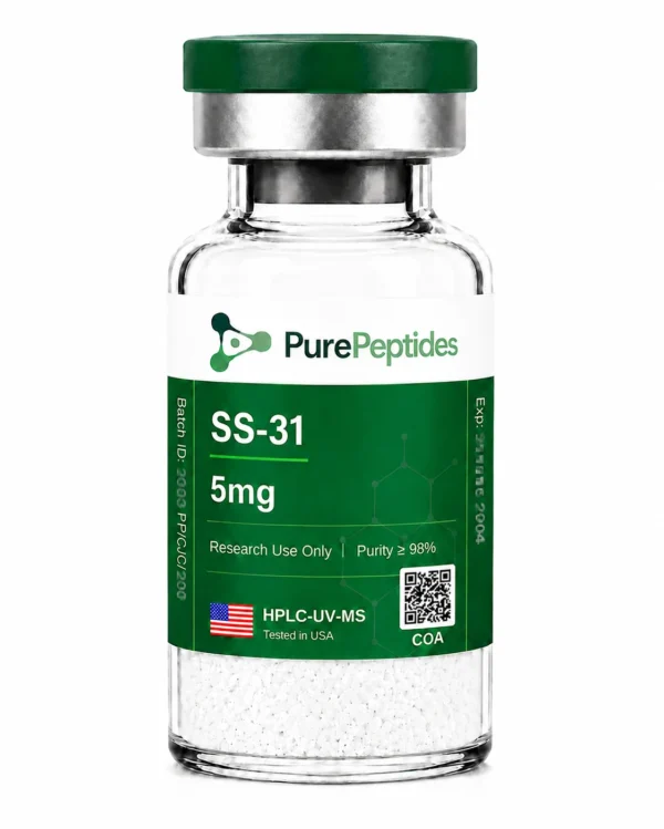 SS-31 (Elamipretide)