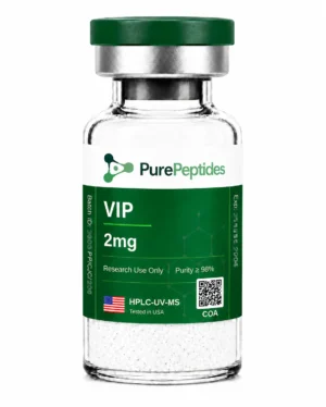 VIP (Vasoactive Intestinal Peptide)